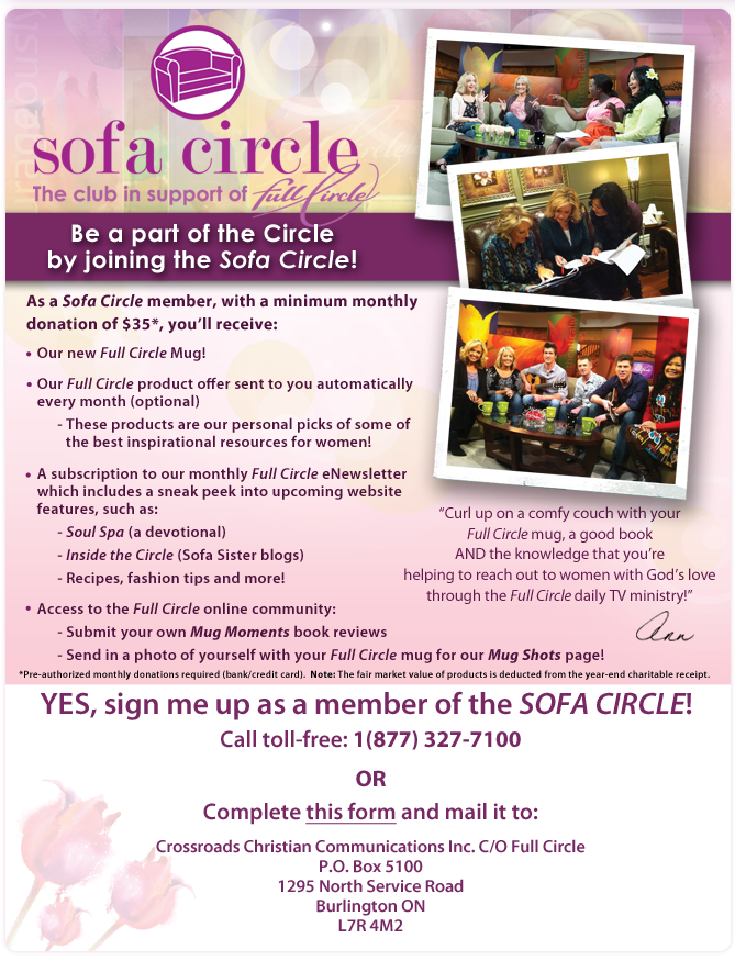 Full Circle Conference