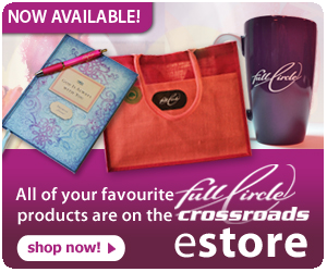 Full Circle Gifts at Crossroads eStore