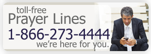 Prayer Lines